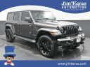 Thumbnail image of 2021 Jeep Wrangler Unlimited at Jim Keras Subaru Used