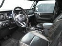 Thumbnail image of 2021 Jeep Wrangler Unlimited at Jim Keras Subaru Used