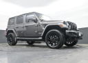 Thumbnail image of 2021 Jeep Wrangler Unlimited at Jim Keras Subaru Used