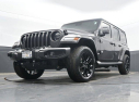 Thumbnail image of 2021 Jeep Wrangler Unlimited at Jim Keras Subaru Used