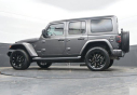 Thumbnail image of 2021 Jeep Wrangler Unlimited at Jim Keras Subaru Used