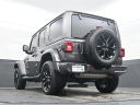 Thumbnail image of 2021 Jeep Wrangler Unlimited at Jim Keras Subaru Used