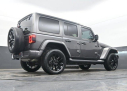 Thumbnail image of 2021 Jeep Wrangler Unlimited at Jim Keras Subaru Used