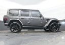Thumbnail image of 2021 Jeep Wrangler Unlimited at Jim Keras Subaru Used