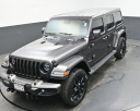 Thumbnail image of 2021 Jeep Wrangler Unlimited at Jim Keras Subaru Used