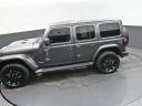 Thumbnail image of 2021 Jeep Wrangler Unlimited at Jim Keras Subaru Used