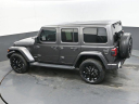 Thumbnail image of 2021 Jeep Wrangler Unlimited at Jim Keras Subaru Used