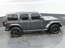 Thumbnail image of 2021 Jeep Wrangler Unlimited at Jim Keras Subaru Used