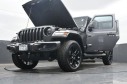 Thumbnail image of 2021 Jeep Wrangler Unlimited at Jim Keras Subaru Used