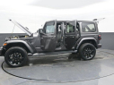 Thumbnail image of 2021 Jeep Wrangler Unlimited at Jim Keras Subaru Used