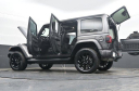 Thumbnail image of 2021 Jeep Wrangler Unlimited at Jim Keras Subaru Used