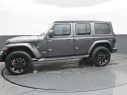 Thumbnail image of 2021 Jeep Wrangler Unlimited at Jim Keras Subaru Used