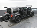 Thumbnail image of 2021 Jeep Wrangler Unlimited at Jim Keras Subaru Used