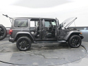 Thumbnail image of 2021 Jeep Wrangler Unlimited at Jim Keras Subaru Used