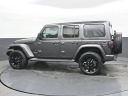 Thumbnail image of 2021 Jeep Wrangler Unlimited at Jim Keras Subaru Used