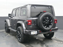 Thumbnail image of 2021 Jeep Wrangler Unlimited at Jim Keras Subaru Used