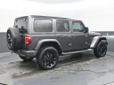 Thumbnail image of 2021 Jeep Wrangler Unlimited at Jim Keras Subaru Used