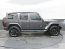 Thumbnail image of 2021 Jeep Wrangler Unlimited at Jim Keras Subaru Used