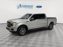 Thumbnail image of 2020 Ford F-150 at Anderson Ford of St. Joseph