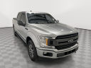 Thumbnail image of 2020 Ford F-150 at Anderson Ford of St. Joseph