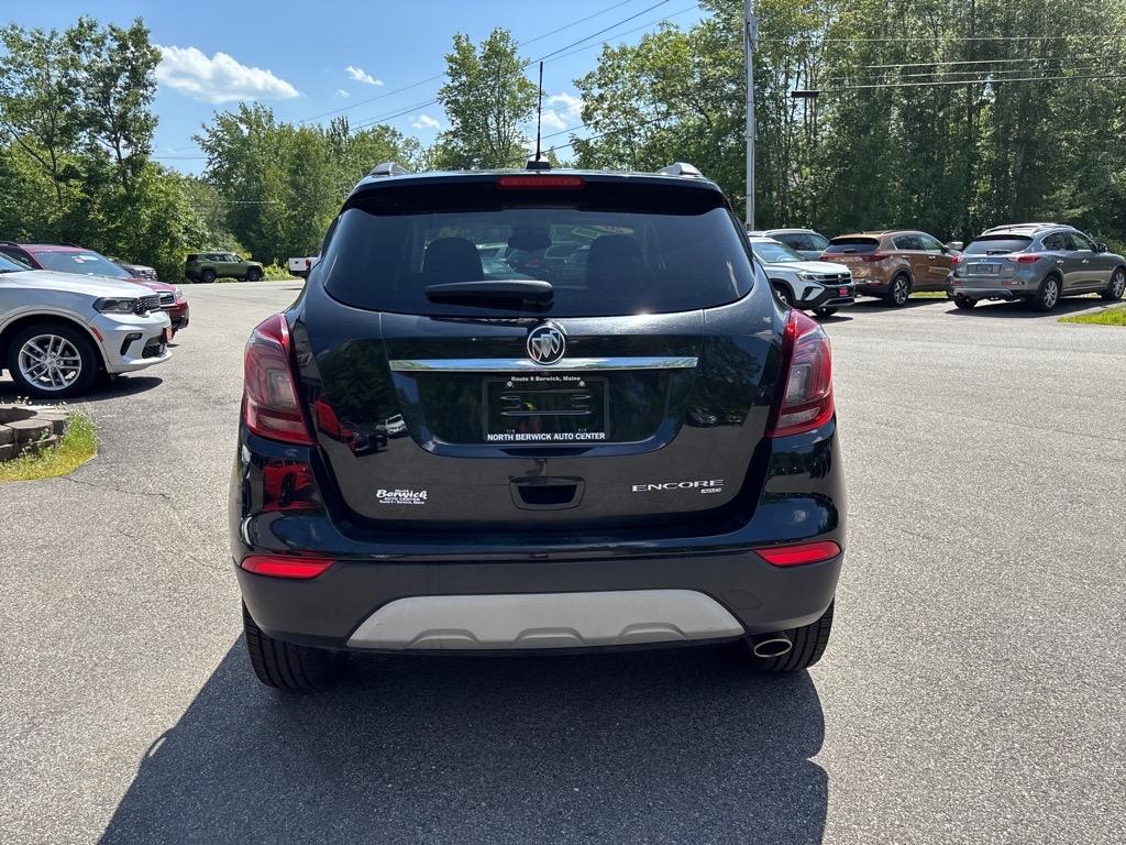 Thumbnail image of 2020 Buick Encore at North Berwick Auto Center
