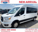 Thumbnail image of 2021 Ford Transit at All State Ford Truck Sales Used