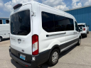 Thumbnail image of 2021 Ford Transit at All State Ford Truck Sales Used