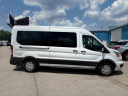 Thumbnail image of 2021 Ford Transit at All State Ford Truck Sales Used