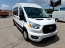 Thumbnail image of 2021 Ford Transit at All State Ford Truck Sales Used