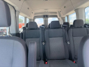 Thumbnail image of 2021 Ford Transit at All State Ford Truck Sales Used