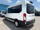 Thumbnail image of 2021 Ford Transit at All State Ford Truck Sales Used