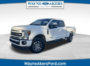 Thumbnail image of 2022 Ford F-250 Super Duty at Wayne Akers Ford