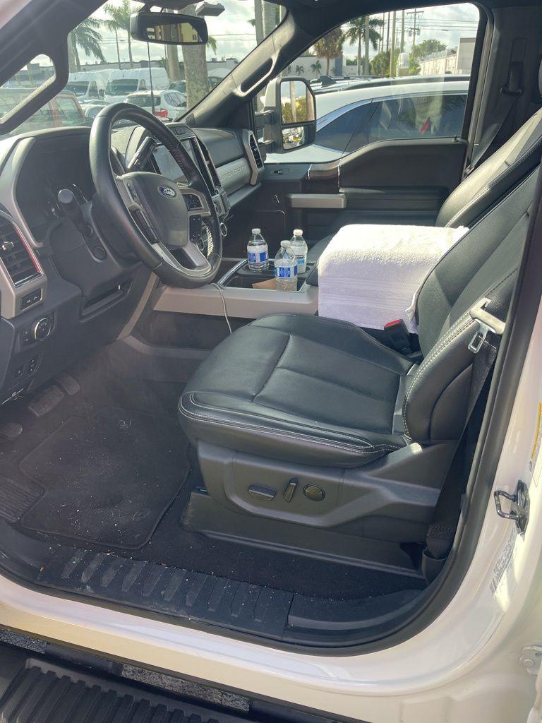 Thumbnail image of 2022 Ford F-250 Super Duty at Wayne Akers Ford