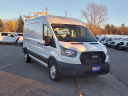 Thumbnail image of 2024 Ford Transit at Rowe Ford Lincoln Hyundai Westbrook