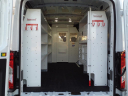 Thumbnail image of 2024 Ford Transit at Rowe Ford Lincoln Hyundai Westbrook