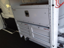 Thumbnail image of 2024 Ford Transit at Rowe Ford Lincoln Hyundai Westbrook