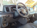 Thumbnail image of 2024 Ford Transit at Rowe Ford Lincoln Hyundai Westbrook