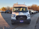 Thumbnail image of 2024 Ford Transit at Rowe Ford Lincoln Hyundai Westbrook