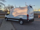 Thumbnail image of 2024 Ford Transit at Rowe Ford Lincoln Hyundai Westbrook