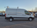 Thumbnail image of 2024 Ford Transit at Rowe Ford Lincoln Hyundai Westbrook