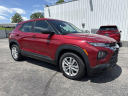 Thumbnail image of 2021 Chevrolet Trailblazer at BirminghamMitsubishi New