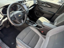 Thumbnail image of 2021 Chevrolet Trailblazer at BirminghamMitsubishi New