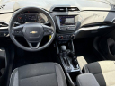Thumbnail image of 2021 Chevrolet Trailblazer at BirminghamMitsubishi New