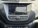 Thumbnail image of 2021 Chevrolet Trailblazer at BirminghamMitsubishi New