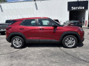 Thumbnail image of 2021 Chevrolet Trailblazer at BirminghamMitsubishi New