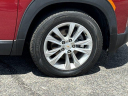 Thumbnail image of 2021 Chevrolet Trailblazer at BirminghamMitsubishi New