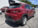 Thumbnail image of 2021 Chevrolet Trailblazer at BirminghamMitsubishi New