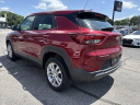 Thumbnail image of 2021 Chevrolet Trailblazer at BirminghamMitsubishi New