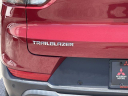 Thumbnail image of 2021 Chevrolet Trailblazer at BirminghamMitsubishi New