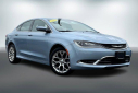 Thumbnail image of 2015 Chrysler 200 at Crest Cadillac Acura USED - Cadillac store specific